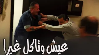 تلق ح ع  ضهر ك من الض حك                          دندنها