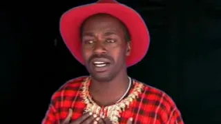korwo ni dainnah official video by mwalimu george wanjaro