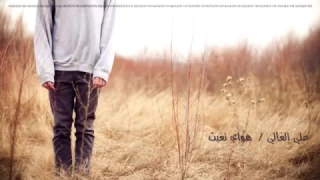 علي الغالي    هواي تعبت دندنها
