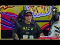 PALA ANCHA / Zapada EN VIVO en UN POCO DE RUIDO !