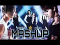 Download Lagu BEAST x VIXX (With Isa, Ryujin, Minnie, Chaeyeon) - Fiction x Error (Mashup)