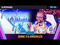 Lagu Sonic 3 \u0026 Knuckles by SuperSonic in 38:01 - Games Done Quick Express 2024