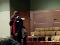 Kenny Lewis and One Voice Live in MIlwaukee