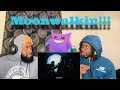 Lagu LNGSHOT - [Moonwalkin'] Official Music Video Reaction! With @kjballinout His First Time Listen!!!