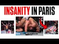 Download Lagu My Reaction To UFC Paris: Imavov vs Borralho: Who is NEXT For BSD?