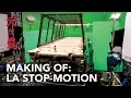Video di L'isola dei cani | L'arte della stop-motion Featurette HD | Fox Searchlight 2018