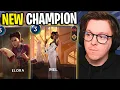 Download Lagu 🟪 Legends of Runeterra 🟪 Arcane Returns + New Mel Champion 🟪 SnnuyTV LoR Content 🟪