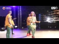 Download Lagu Vanessa Mdee alivyotumbuiza Mombasa Rocks Music Festival