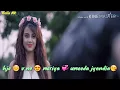 Download Lagu Best song of the year | Tu ki jaane  by Risky Maan | lyrics video romantic song ever