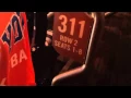 Knicks - Madison Square Garden Chase Bridge