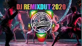 DJ DANCE MONKEY REMIXDUT TERBARU 2020 • AUTO GELENG GELENG • BY (DJ CIKIDAW PRODUCTION)