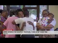 No accountability Family speaks out after Gaffney teen s death