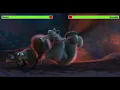 Download Lagu Scrat vs. Scratte with healthbars