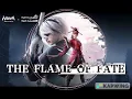 Download Lagu [EN x JP] Naraka Bladepoint - The Flame of Fate