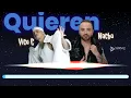 Quieren Remix - Vico C ft Nacho @vicoc4737 @Nacho  | YanplayCO