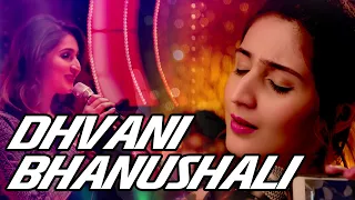 dhvani bhanushali mashup ii lee jack ii vaaste ii leja leja re ii love mashup ii romantic song