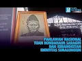 Lagu Pahlawan Nasional Tuan Rondahaim Saragih dan Kebangkitan Identitas Simalungun