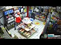 Caught on Camera Bodega Bandits Rob 4 Bronx Bodegas