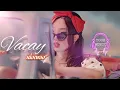 Download Lagu F.HERO x Nene郑乃馨 Ft. WIN METAWIN - VACAY(เนื้อเพลง)