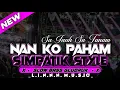 Download Lagu DJ SU JAUH SA TANAM SIMPATIK KOPLO STYLE - NAN KO PAHAM SLOW BASS GLUDRUK [ LINNN MUSIC ]