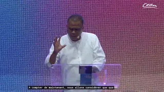 Cevam Church Live