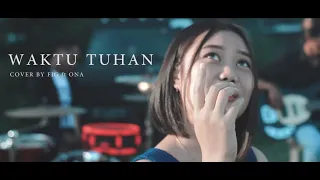 Download NDC Worship - Waktu Tuhan | Cover by FIG (feat Onna) MP3