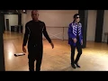 Download Lagu How did Michael Jackson practice dancing? I learned it with his royal teacher.