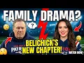 Why Bill Belichick s Daughter-in-Law Has an Active Arrest Warrant