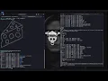 Cheese CTF TryHackMe Web Pentesting Privilege Escalation Exploitation