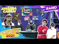 Download Lagu DAHSYAT RADIO KEMBALI LAGI, SERU - SERUAN BARENG AMANDA CAESA DAN SYAHRAVI!! - DAHSYATNYA 2021