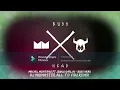 Macheal Montano & Bunji Garlin - Buss Head (Dj Mixmaster No More Looking Back Remix)