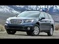 3 RVs That A Subaru Outback Can Pull