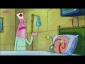 SpongeBob SquarePants - Plankton is forced to swallow a massive pill IRISH