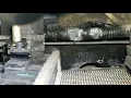 OSC 2921 Radiator Leaking