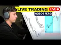 Download Lagu 🚨STARKER ABVERKAUF, ETH Alltime High + LIVE TRADING Bitcoin, Ethereum \u0026 Altcoins