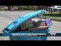Driver Shortage Causing Workforce Challenges for Roanoke s Solid Waste Management Team