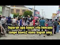 Lagu DEMO❗️SEPARAH APA BANJIR VKC SAMPE BAWA2 NAMA BAPAK AING❗️#kdm 
