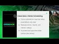 Opendock Webinar Making Carrier Scheduling Easy
