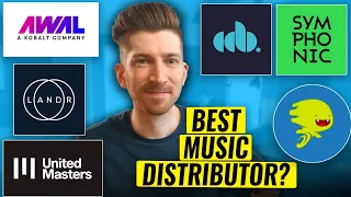 music distribution is changing 5 things to look for 