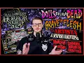 Download Lagu NEW Halloween Horror Nights 2025 Speculation Map Breakdown and More Houses Announced! HHN 34