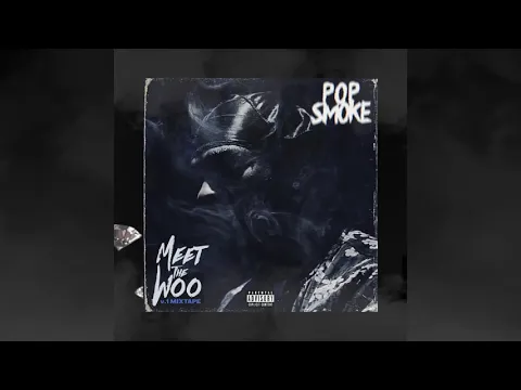 Download MP3 Pop Smoke - PTSD (Official Audio)