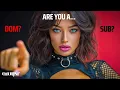 Find Out If You re Dominant or submissive Explained by Intimacy Expert MaddieMay
