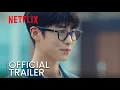 Lagu Last Summer | Official Trailer 2 | Lee Jae-Wook | Choi Sung-Eun (ENG SUB)