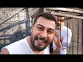 MAMİ'YE GEREKEN YAPILDI | ARABASINI VİNÇLE HAVUZA ATTIK
