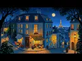 Download Lagu it's summer in the 1950's with soft oldies playing in another room for unwind, sleep