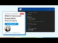 Watch Tara Learn PowerShell From Scratch