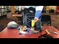 Build Your Own 72-Hour Emergency Kit