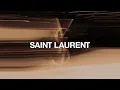 SAINT LAURENT - WOMEN'S WINTER 22 SHOW