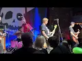Tightwire - Bad Things Live in Sioux Falls