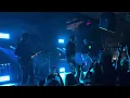Colorblind - letdown 